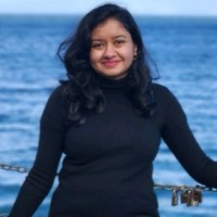 Janani Anbazhagan
