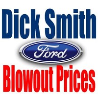 Dick Smith Ford
