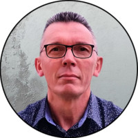 Christophe Ebalard
