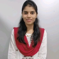 Dnyaneshwaree Satpute