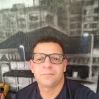 Renato Alberto Renato Souza