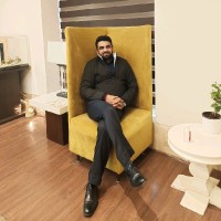 Durgesh Mishra
