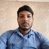 Rakesh Ghosh