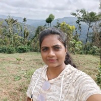 Uma Balachandran