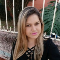 Marcinha Dreher