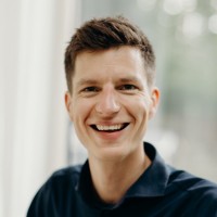 Mitchel van der Geest