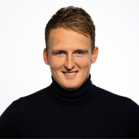 Pieter Dave Kroon