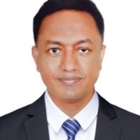 Mozammel Haider