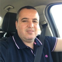 Abdeslem BAYA