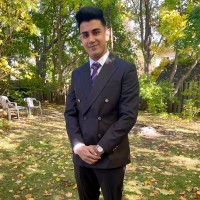 Tashdid Arshil