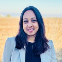 Sapna D.
