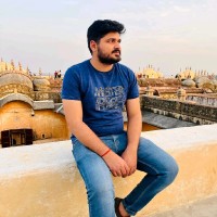 Shubham Chaturvedi