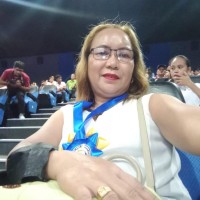 Jenny Maregmen