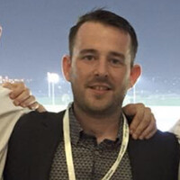 Shaun Doran