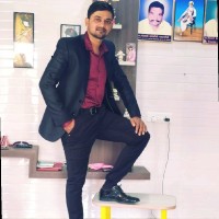 Kuldipgiri Gauswami