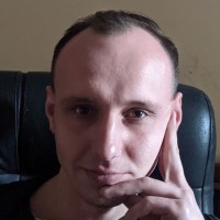 Vitalii Andriukhin