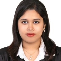 Zakwana Hossain Promy