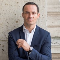 Eric Seban