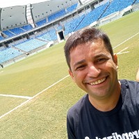 Jonas Cavalcante