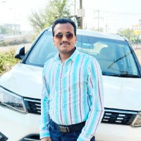 Arjun Muley