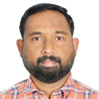 Sinto Varghese