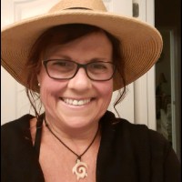 Laura Costello.