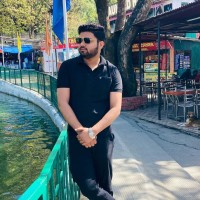 Akshay Panwar