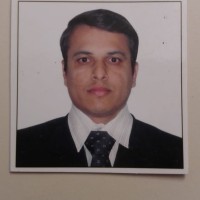 Vishal Godbole