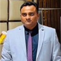 Ashish Srivastava