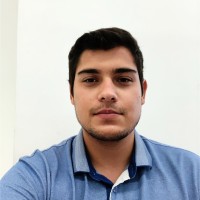 David Martinez Marin