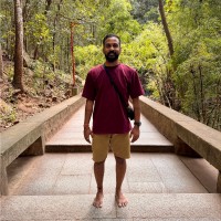 Balaji Dev