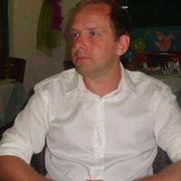 Lars Edvardsen