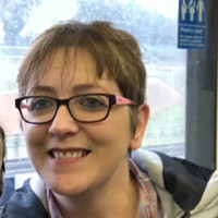 Cheryl Woodfine