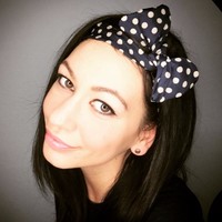 Irina Morozova