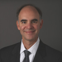 Brian Adams, Ph.D., MBA