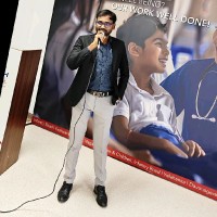 Manjunath J
