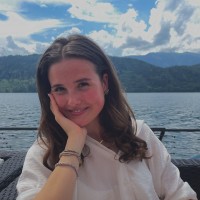 Amber Bosman