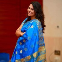 Karthika Venkatesan
