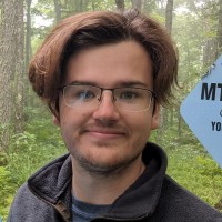 Russell Marotzke