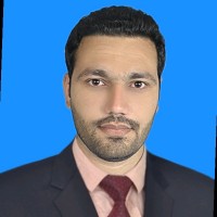 Muhammad Afreed Khan