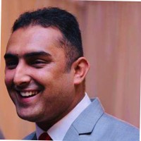 Saif Ullah