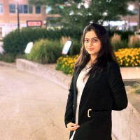 Siddhi Vekariya