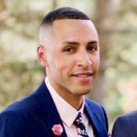 Corey G. Jones