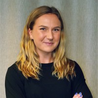 Felicia Ekener