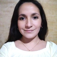 Karla Bendezú Galindo