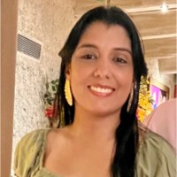 Maria Viviana Cotes Araujo