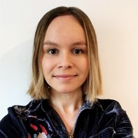 Julie Pérodeau