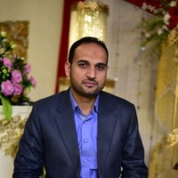 Musharraf Khan