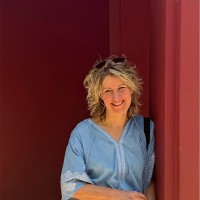 Carlien Hendrickx