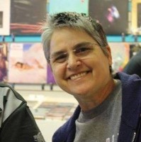 Barbara Davey
